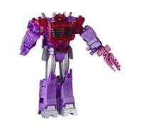 Hasbro Transformers - Cyberverse Ultimate - Shockwave (E7113)