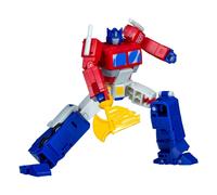 Hasbro Transformers Devastación Serie De Estudio Clase Deluxe Optimus Prime