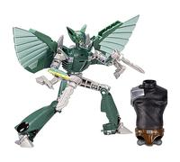 Hasbro Transformers Earth Spark F6738 - Figura deluxe