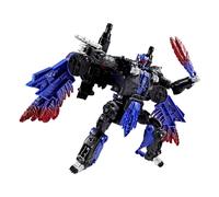 Hasbro Transformers Edad De Los Primes Clase Líder Razorclaw