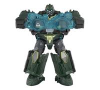 Hasbro Transformers Era Of The Números Primos Deluxe Class Trece Alchemist Prime