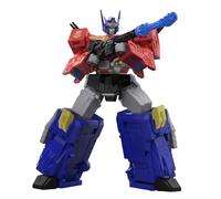 Hasbro Transformers Era Of The Números Primos Titan Class Trece Star Optimus Sec