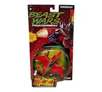 Hasbro Transformers F4218 - Figura de acción de terrosaurio de terrosauro