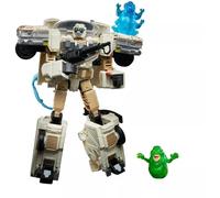 Hasbro Transformers Generaciones Ghostbusters Ectotron Ecto-1