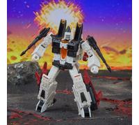 Hasbro Transformers Generaciones Legado Clase Voyager G1 Universo Ramjet
