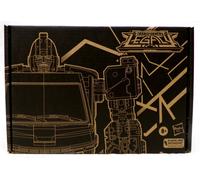 Hasbro - Transformers Legacy - Guardia Deluxe DK-2 - Generations Selects