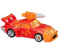 Hasbro Transformers Generations Legacy Evolution Deluxe Class Action Figura G2 Universe Autobot Jazz 14 cm