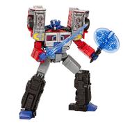 Figura hasbro transformers legaly united leader class optimus prime