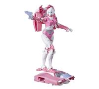 HASBRO Transformers Kingdom "War Para Cybertron Trilogy" Deluxe Class KFC-K17 Ar