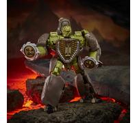 HASBRO Transformers Kingdom "War Para Cybertron Trilogy" Voyager Class WFC-K27 R