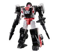 Hasbro Transformers La Era De Los Príncipes Clase Deluxe Decepticon Crasher