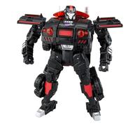 Hasbro Transformers La Era De Los Príncipes Clase Voyager Flatline