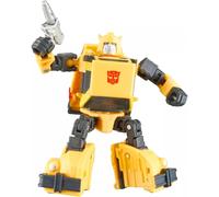 Hasbro - Transformers : La película BUMBLEBEE - Estudio Serie 86-29 Deluxe Class