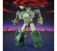 Hasbro - Transformers La Película - HOUND - Studio Series MTMTE Collection