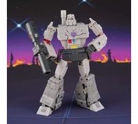 Hasbro - « Transformers: La película» - MEGATRON, clase Leader - Colección Studi