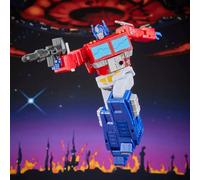 Hasbro - Transformers La película - OPTIMUS PRIME Leader Class - Studio Series M