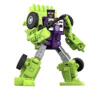 Hasbro Transformers La Película Serie De Estudio 86 Constructicon Scrapper