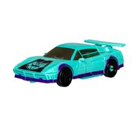Hasbro - Transformers: Legacy Deluxe Class Breakdown