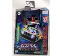 Hasbro Transformers Legacy Evolution Crosscut Figura de Acción 2023 Nueva