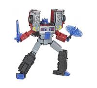 Hasbro Transformers: Legacy F30615X0 figura de acción y colleccionable