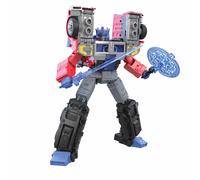Hasbro Transformers Legacy G2 Universe Laser Optimus Prime Figura 18 cm PVC F30615X0