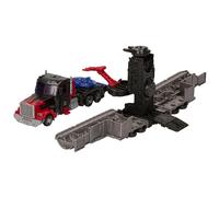 Figura hasbro transformers legaly united leader class optimus prime