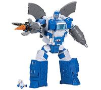 Hasbro Transformers: Legacy Generations Guardian Robot & Lunar-Tread