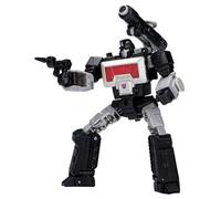 Figura hasbro trasnformers generations selects deluxe class - magnificus
