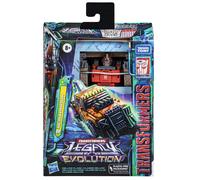 Hasbro - Transformers: Legacy Generations Scraphook