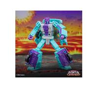 Transformers G2 Desglose Legado Clase Deluxe Unida 2024 Nuevo