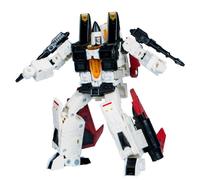 Transformers Legacy United, Voyager Class, Figura de acción G1 Universe Ramjet