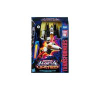 Hasbro Transformers: Legacy United Voyager Class G1 Universe Ramjet