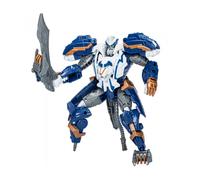 Hasbro Transformers: Legacy United Voyager Class Prime Universe Thundertron