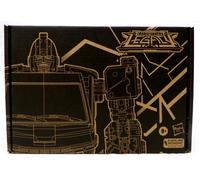 Hasbro Transformers Legado Generations Seleccionar Clase de Lujo DK-2 Protector