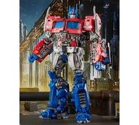 Hasbro Transformers Masterpiece Película Serie MPM-12 Optimus Prime
