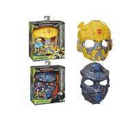 Hasbro Transformers MV7 Máscara Transformable