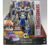HASBRO TRANSFORMERS OPTIMUS PRIME C1317 NUEVO Y EMBALAJE ORIGINAL