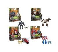 Hasbro Transformers Película Mejor Alianza Weaponizer Personajes Asortidos