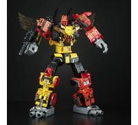 Hasbro Transformers Poder de los Primes Clase Titan Predaking