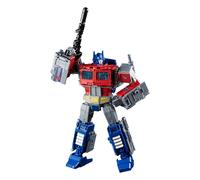 Hasbro Transformers Power Of The Números Primos Optimus Prime