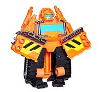 Hasbro Transformers Rescue Bots Academy 2-in-1 Speelvoertuig - Wedge