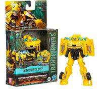 Hasbro Transformers Rise Of The Beasts, Carácter Flex Changers Bumblebee 15C