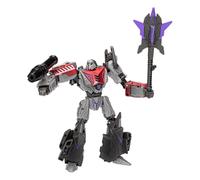 Hasbro Transformers Serie De Estudio Gamer Deluxe Megatron