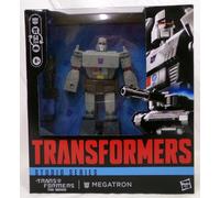 Hasbro Transformers Studio Series 86 Megatron Figura Acción 2025 Nueva