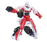 Hasbro - Transformers Studio Series, Core Class, Action Figure de 8,5 cm de Arcee Inspirada en el Film Despertar