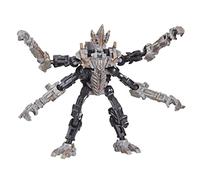Hasbro - Transformers Studio Series, Core Class, Figura de acción de 8,5 cm del Terrorcon Freezer Inspirado en la película Despertar, Multicolor (Hasbro F7488)