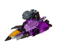 Transformers Studio Series, Voyager Class, Transformers: La Guerra por Cybertron, Figura de acción 11 Gamer Edition Skywarp