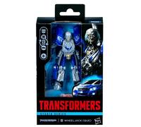 Transformers studio series, deluxe class, transformers: el lado oscuro