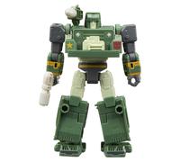 Hasbro Transformers The Movie Studio Series Autobot Hound Colección MTMTE