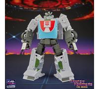 Hasbro Transformers The Movie Studio Series Deluxe Class Wheeljack Figura